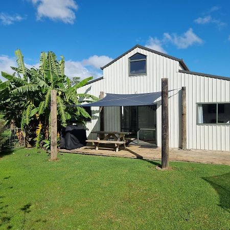 Vila Bookabarn Kerikeri Exteriér fotografie