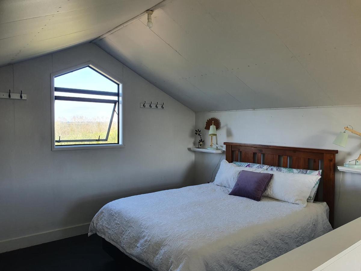 Vila Bookabarn Kerikeri Exteriér fotografie