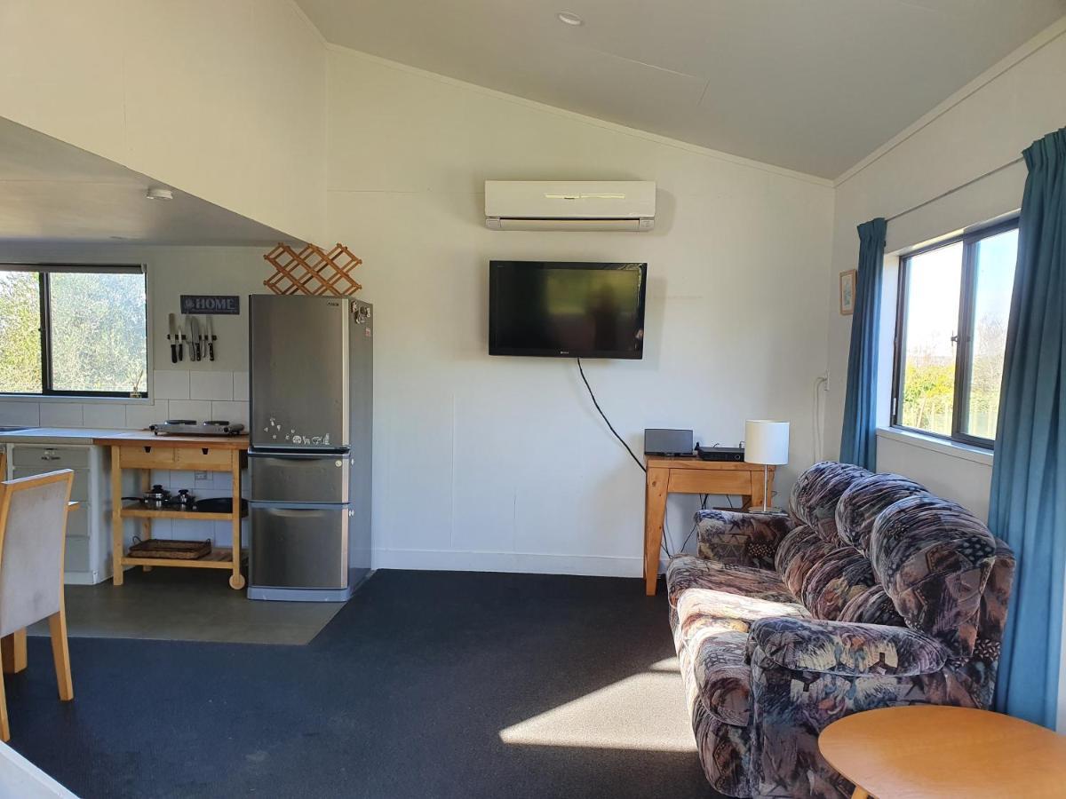 Vila Bookabarn Kerikeri Exteriér fotografie