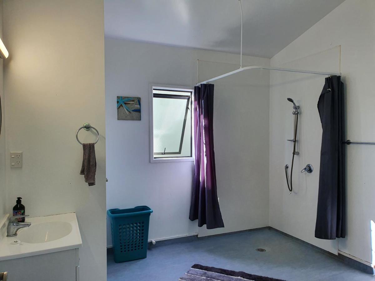 Vila Bookabarn Kerikeri Exteriér fotografie