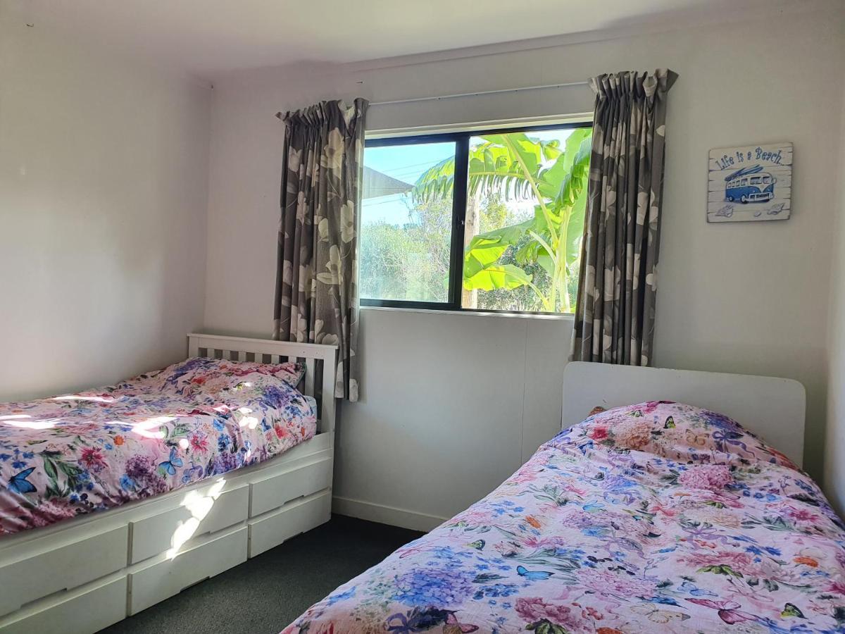 Vila Bookabarn Kerikeri Exteriér fotografie