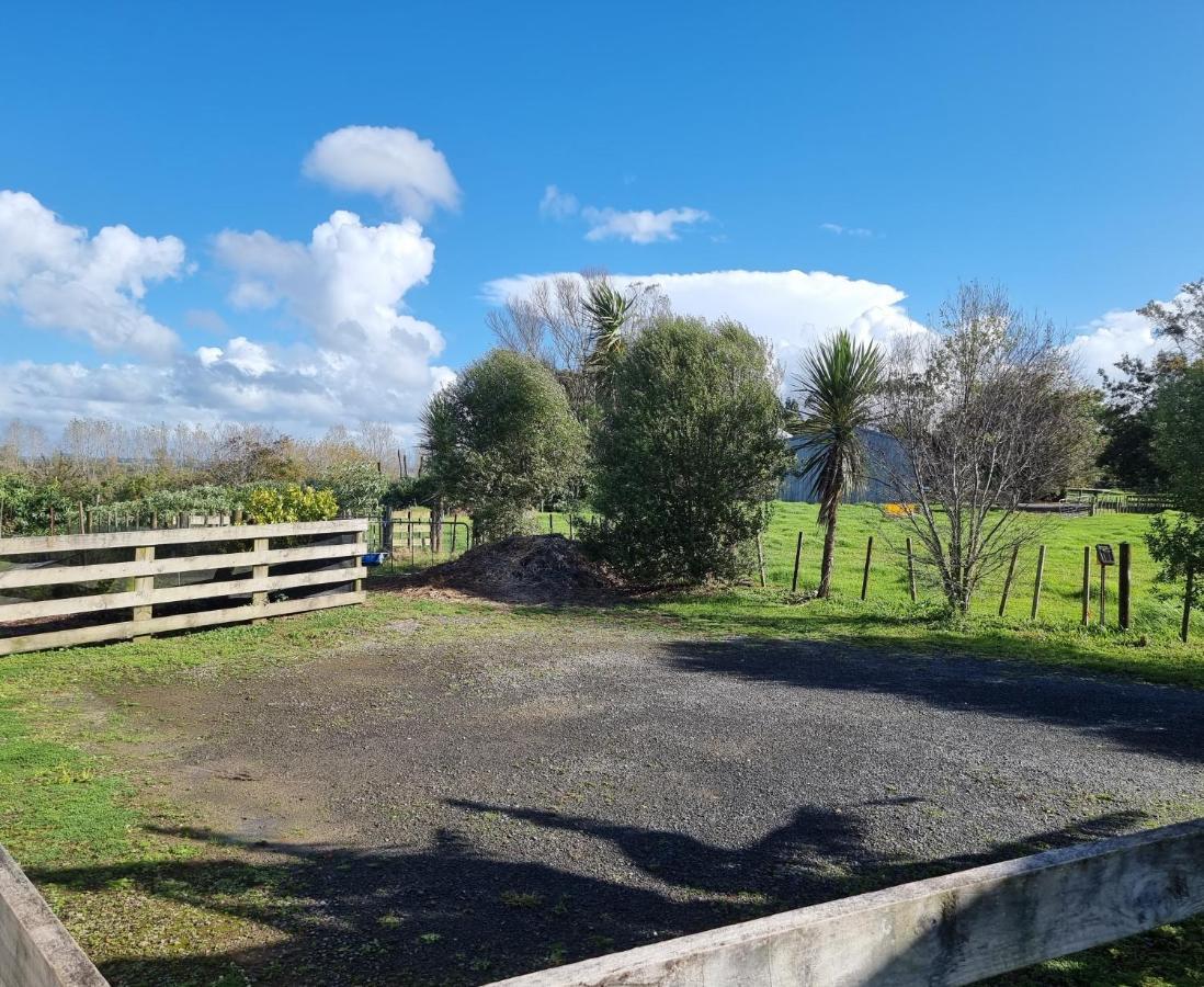 Vila Bookabarn Kerikeri Exteriér fotografie