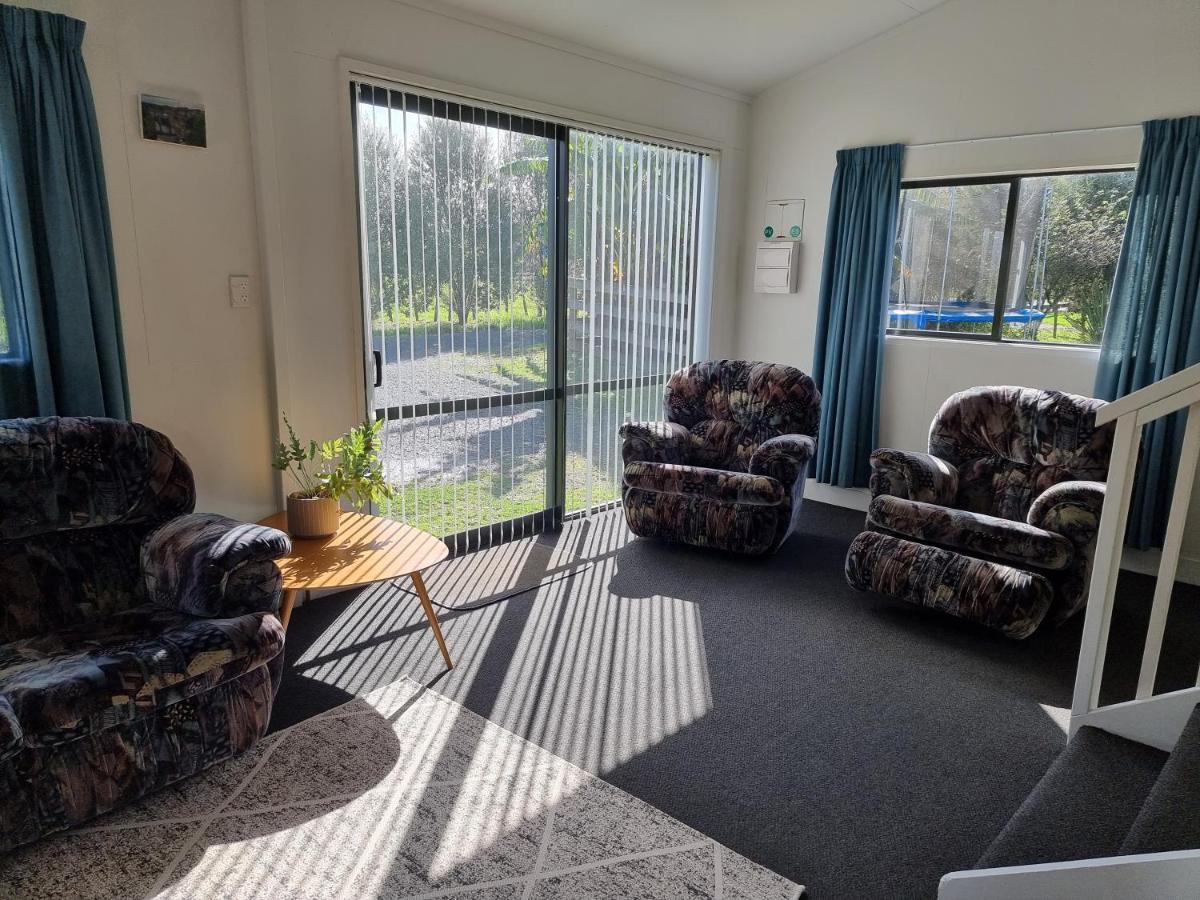 Vila Bookabarn Kerikeri Exteriér fotografie