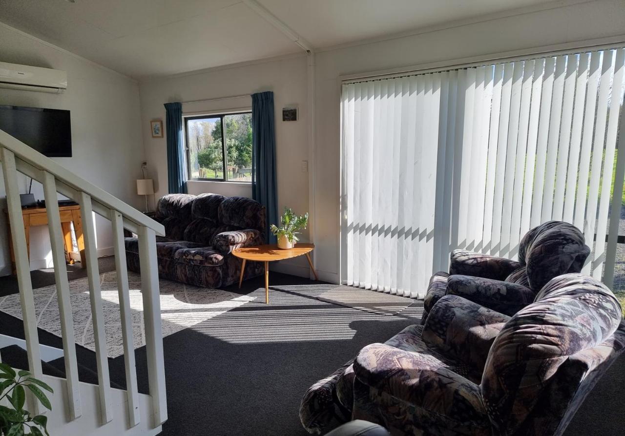 Vila Bookabarn Kerikeri Exteriér fotografie