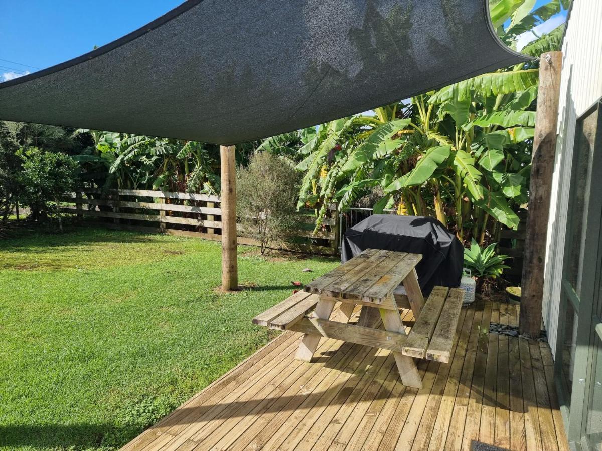 Vila Bookabarn Kerikeri Exteriér fotografie